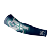 1466 FD Armsleeve STICK-TALK-NAVY