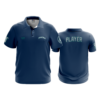 1466 FD Polo STICK-TALK-NAVY