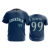 1466 FD Sport MENS STICK-TALK-NAVY