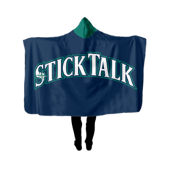 1466 FD FAN WRAP STICK-TALK-NAVY