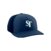 1466 Team Cap PTS30 STICK-TALK-TEAL