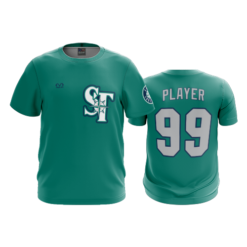 1466 FD Sport MENS STICK-TALK-TEAL