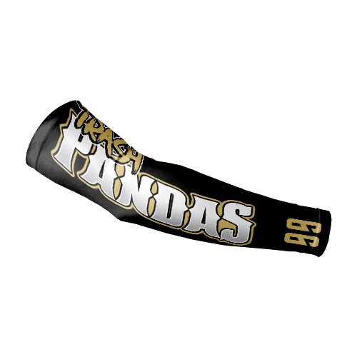 2269 FD Armsleeve TRASH-PANDAS