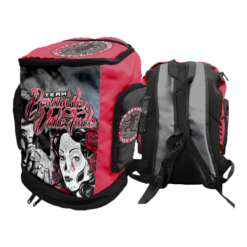 2226 Mojo Gym Bag TEAM-BENIVIDES