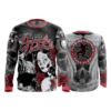 2226 FD Rash Longsleeve TEAM-BENIVIDES
