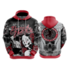 2226 FD Hoody TEAM-BENIVIDES