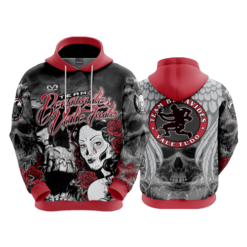 2226 FD Hoody TEAM-BENIVIDES