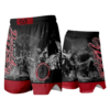 2226 FD Fight Shorts TEAM-BENIVIDES