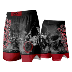 2226 FD Fight Shorts TEAM-BENIVIDES
