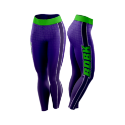 869 FD Leggings BDBK