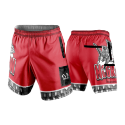 2229 LIGHTWEIGHT MICROFIBER 160gsm SHORT TEAM-MCGRAW