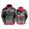2229 FD Hoody TEAM-MCGRAW