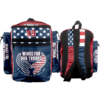 2232 Mojo Diamond Backpack WINGS-FOR-OUR-TROOOPS