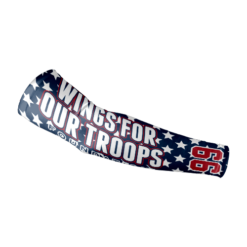 2232 FD Armsleeve WINGS-FOR-OUR-TROOOPS
