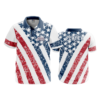 2232 FD Polo WINGS-FOR-OUR-TROOOPS