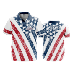 2232 FD Polo WINGS-FOR-OUR-TROOOPS