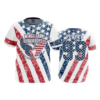2232 FD Sport MENS WINGS-FOR-OUR-TROOOPS