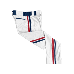 1598 CL WHITE CUSTOM BRAID MENS PANT WINGS-FOR-OUR-TROOOPS