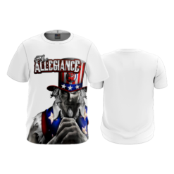 2244 FD SPIRIT DRY FIT THE-ALLEGIANCE