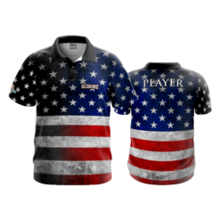 2244 FD Polo THE-ALLEGIANCE