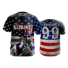 2244 FD 2 Button THE-ALLEGIANCE