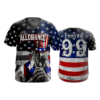 2244 FD Sport V-Neck MENS THE-ALLEGIANCE