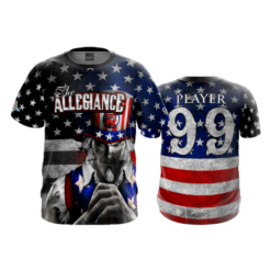 2244 FD Sport MENS THE-ALLEGIANCE