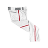 2244 CL WHITE CUSTOM BRAID MENS PANT THE-ALLEGIANCE