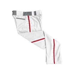 2244 CL WHITE CUSTOM BRAID MENS PANT THE-ALLEGIANCE
