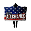 2244 FD FAN WRAP THE-ALLEGIANCE