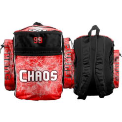 1374 Mojo Diamond Backpack CHAOS