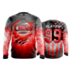 1374 FD Long Sleeve MENS CHAOS