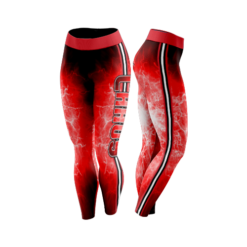 1374 FD Leggings CHAOS