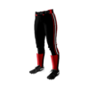 1374 FD Girls Fastpitch Pant CL CHAOS