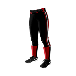 1374 FD Girls Fastpitch Pant CL CHAOS