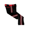 1374 CL BLACK CUSTOM BRAID MENS PANT CHAOS