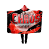 1374 FD FAN WRAP CHAOS