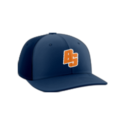 464 Team Cap PTS30 BRITE-SPOT-FLO