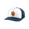 464 Team Cap Trucker 112 BRITE-SPOT-FLO