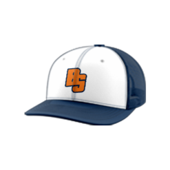 464 Team Cap Trucker 112 BRITE-SPOT-FLO