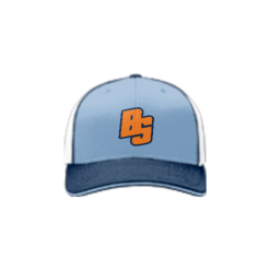 464 Team Cap R172 BRITE-SPOT-FLO