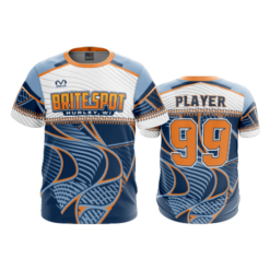 464 FD Sport MENS BRITE-SPOT-FLO-FLO INK + $5