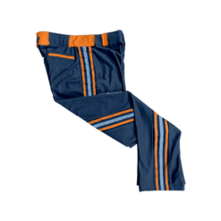 464 CL FULL DYE CUSTOM MENS PANT BRITE-SPOT-FLO-FLO INK + $5