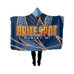 464 FD FAN WRAP BRITE-SPOT-FLO-FLO INK + $5