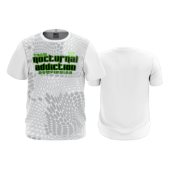 2248 FD SPIRIT DRY FIT NOCTURNAL-ADDICTION-FLO-FLO INK + $5