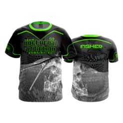 2248 FD Sport MENS NOCTURNAL-ADDICTION-FLO-FLO INK + $5