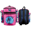 1736 Mojo Diamond Backpack PRESTIGE-WORLDWIDE-WHITE