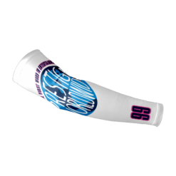 1736 FD Armsleeve PRESTIGE-WORLDWIDE-WHITE