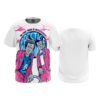 1736 FD SPIRIT DRY FIT PRESTIGE-WORLDWIDE-WHITE