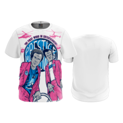 1736 FD SPIRIT DRY FIT PRESTIGE-WORLDWIDE-WHITE